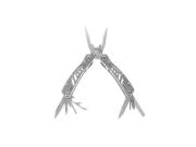 Aria Trade Πολυεργαλείο Τσέπης Κιτ Επιβίωσης 13-σε-1 Εργαλεία 10.5x5.5x2 cm