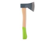 Kinzo Τσεκούρι κήπου με εργονομική λαβή, 36x15x2.5cm