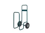 Hoppline Μεταλλικό Τρόλεϊ Μεταφοράς Ξύλων 53x55x106cm, HOP1001109