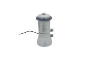 Intex Αντλία Φίλτρου Πισίνας με Μέγιστη Παροχή 2.271 λίτρα την ώρα, 28604GS