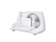 Adler Μηχανή Κοπής Αλλαντικών Τυριών και Ψωμιού, 400W, 44.1x24.5x21.6 cm, Food Slicer, AD 4703