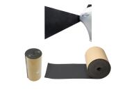 Προστατευτικό Αυτοκόλλητο Τοίχου Πόρτας Γκαράζ σε ρολό, Μήκους 2 μέτρων