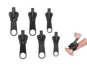 Κιτ Άμεσης Επιδιόρθωσης Φερμουάρ χωρίς εργαλεία με 3 διαφορετικά μεγέθη, Fix A zipper