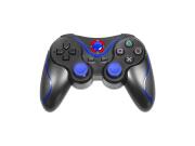Tracer Ασύρματο Χειριστήριο Gamepad και για ps3 με δόνηση και 15 κουμπιά δράσης, TRAJOY43818