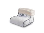 Αlpina Ηλεκτρική Θερμοφόρα Ποδιών 100W 30x30x23cm 17462 Λευκό