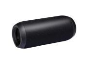 Umbro Φορητό Ηχείο Bluetooth 2x5W 1200mAh Μαύρο