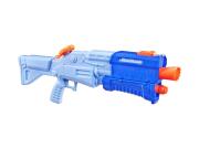 Hasbro Εκτοξευτής νερού, νεροπίστολο Nerf Fortnite με χωρητικότητα 1Ltr, TS-R, Water Blaster