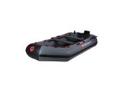 Φουσκωτή Βάρκα 4 ατόμων με κιτ επισκευής, 300x135x52 cm, XPRO Nautical 3.0