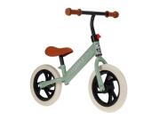 Παιδικό Ποδήλατο Ισορροπίας σε πράσινο χρώμα, 65x17x34 cm, XQ Max Bike
