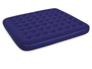 Bestway Φουσκωτό Υπέρδιπλο Στρώμα Ύπνου King Size 203x183x22cm 67004