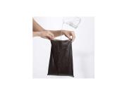 Σετ Επιδαπέδιες πάνες κατοικιδίων 100 τεμαχίων, αδιάβροχες, με σακούλες απορριμάτων, 60x40 cm