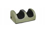 Aria Trade Συσκευή Μασάζ Ποδιών Πελμάτων και Χεριών Shiatsu Λαδί