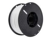 Νήμα Τρισδιάστατης Εκτύπωσης για 3D Εκτυπωτές  PLA 3D 1.75mm 1 kg, σε Λευκό χρώμα