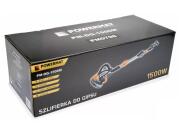 Power Mat Ηλεκτρικό Τηλεσκοπικό Τριβείο Τοίχου 1500W PM-DG-1500M