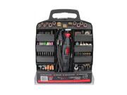 RedTechnic RTSPT0047 Σετ Λειαντήρας 350W με 300 Αξεσουάρ