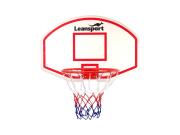 Παιδική Μπασκέτα Τοίχου εξωτερικού χώρου με Πλαστικό ταμπλό, 90x60x28 cm