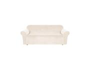 Universal  Ελαστικό Κάλυμμα για Τριθέσιο Καναπέ, 190x230 cm