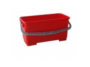 Πλαστικός Κουβάς 22lt για καθαρισμό τζαμιών και τον εμποτισμό των πανετών πατώματος