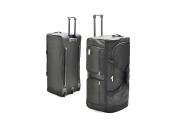 Aria TradeΤσάντα Ταξιδίου Τρόλεϊ 120L