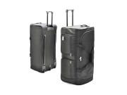 Aria Trade Τσάντα Ταξιδίου Τρόλεϊ  160 L