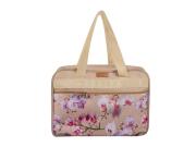 Αδιάβροχη Τσάντα Ταξιδιού Για Χειραποσκευή Καμπίνας, 40x20x30 cm