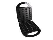 Συσκευή για Cookies σε Μορφή Καρυδιών 1600W, 26x32x9 cm