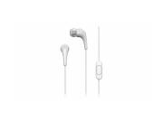 Motorola Earbuds 2-S Ενσύρματα Ακουστικά In-Ear  Ψείρες με Μικρόφωνο, Σε Λευκό Χρώμα