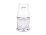 Alpina Ηλεκτρικός Πολυκόφτης Μπλέντερ Chopper 200W 360 ml 18742 Μαύρο
