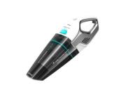 Cecotec Ηλεκτρικό Σκουπάκι για Στερεά και Υγρά 7.4 V Conga Immortal ExtremeSuction Λευκό, CEC-05445