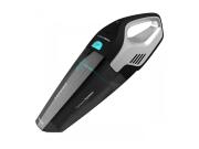 Cecotec Ηλεκτρικό Σκουπάκι για Στερεά και Υγρά Conga Popstar Micro 18.5V Μαύρο, CEC-05539