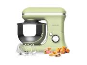 Cecotec CEC-03900 Cecomixer Merengue Κουζινομηχανή 5-Σε-1 5L 1200W Πράσινη