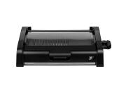 Lafe Ηλεκτρική Ψησταριά 1650W Με Καπάκι και Ρυθμιζόμενο Θερμοστάτη 24x39x38.5cm GRL003