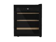 Les Petits Champs Συντηρητής  Κρασιών Για 15 Μπουκάλια κρασιού, 43x47.3x51.7 CAVCB15