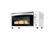 Cecotec  Ηλεκτρικό Φουρνάκι Με Ισχύ 1000 W, Bake&Toast 1090 White Multifunction, CEC-03811