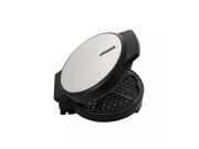 Aria Trade Συσκευή Παρασκευής Βάφλας Σε Σχήμα Καρδιάς 1000W 25x8x20cm