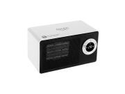 Adler Κεραμικό Αερόθερμο Δαπέδου 1000W AD 7746