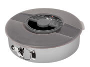 Berlinger Haus Φόρμα Ζαχαροπλαστικής για Κέικ Στρογγυλή 26x26x6.8 cm, BH-7651 Aspen Collection