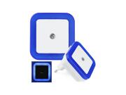 Φωτάκι Νυκτός Πρίζας  230V Μπλε