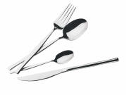 Berlinger Haus Σετ μαχιροπίρουνα 24 τεμαχίων απο ανοξείδωτο ατσάλι, BH-3036