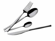 Berlinger Haus Σετ μαχιροπίρουνα 24 τεμαχίων απο ανοξείδωτο ατσάλι, BH-3066