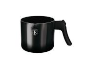 Berlinger Haus Αντικολλητικό Κατσαρολάκι Γάλακτος Γαλατιέρα, Black Vantage Collection, BH-8228