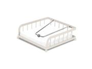 Berlinger Haus Σιδερένια Θήκη για Χαρτοπετσέτες, Sahara Collection, 18.5x18.5x6.2 cm, BH-8591