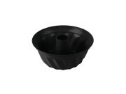 Berlinger Haus Αντικολλητική Φόρμα Ψησίματος Κέικ Bundt Pan 25cm, Matte Black Collection, BH-8629