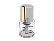 Berlinger Haus Ηλεκτρικός Πολυκόφτης Μπλέντερ 0.6L, Chopper 300W, Sahara Collection, BH-9688