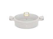 Berlinger Haus Κατσαρόλα 28 cm με Καπάκι, BH-7785 Sahara Collection