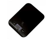 Berlinger Haus Ψηφιακή Ζυγαριά Κουζίνας Ακριβείας έως 5Kg, Black Silver BH-9425