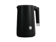 Berlinger Haus Ηλεκτρικός Βραστήρας Νερού 1.7Lt BH-9589 Black Vantage