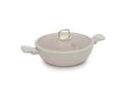 Berlinger Haus Ρηχή Κατσαρόλα 28 cm με Καπάκι, Sahara Collection BH-8068