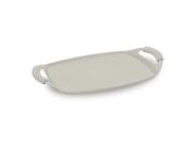 Berlinger Haus Πλάκα Ψησίματος Grill 47 cm από Αλουμίνιο BH-8077 Sahara