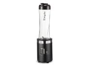 Berlinger Haus Μπλέντερ για Smoothies Blender με Δοχείο Χωρητικότητας 500ml, Black Silver BH-9416
